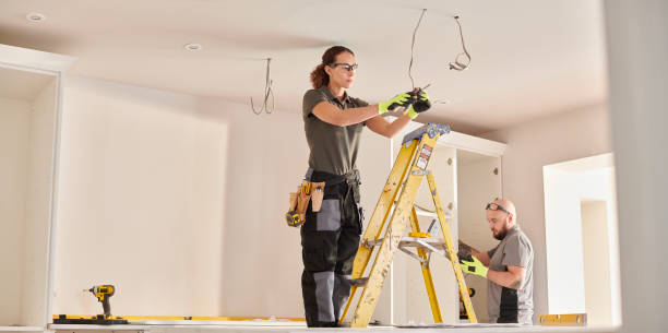 Best Electrical Installation Contractor  in Grant, MN