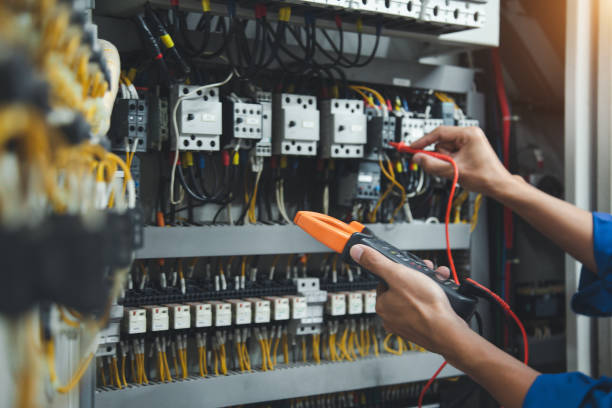 Best Affordable Emergency Electrician  in Grant, MN