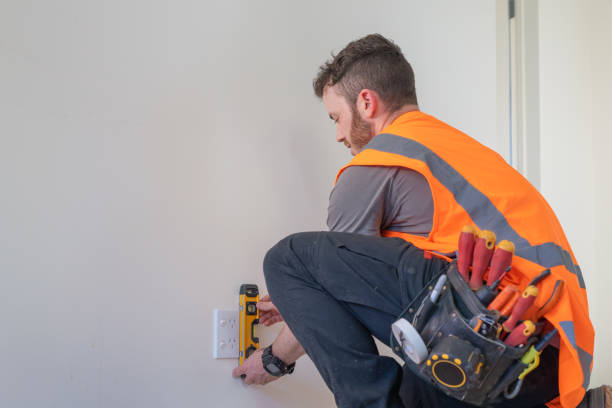 Best Electrical Troubleshooting Services  in Grant, MN