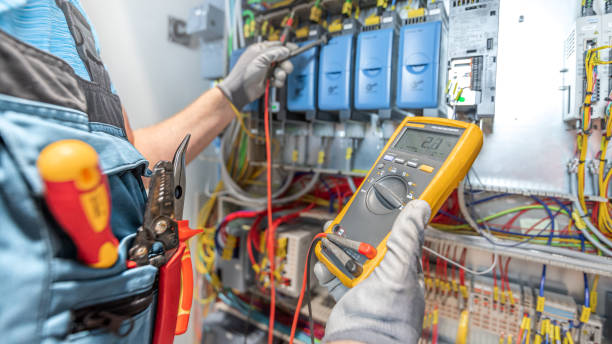Best Home Electrical Repair  in Grant, MN