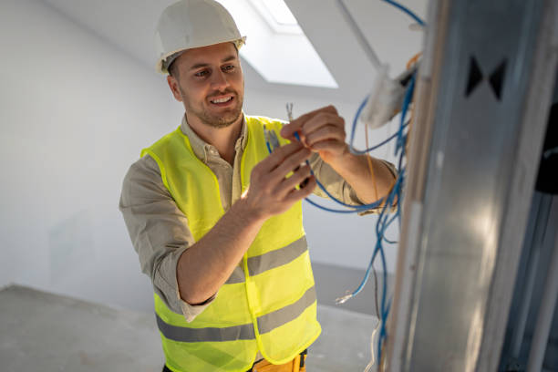 Affordable Electrical Installation in Grant, MN