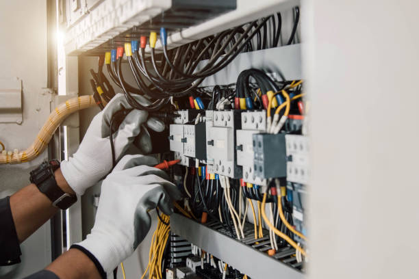 Best Commercial Electrician Services  in Grant, MN
